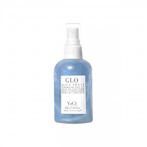 VoCe GLO Olive Fruit Shimmering Hair Oil