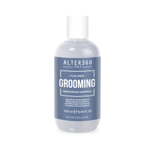 Alter Ego Grooming for Men Reinforcing Shampoo