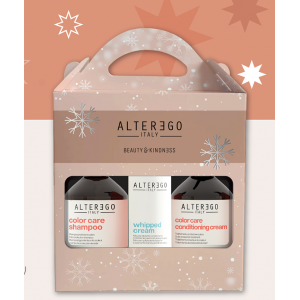 Alter Ego Mastercare Gift Set: Color Care