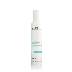 Alter Ego Mastercare Lengths Hydrate Whipped Cream Mousse