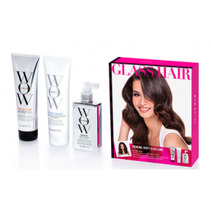 Color WOW Gift Set: Party Glass Hair