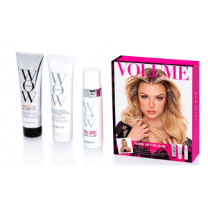 Color WOW Gift Set: Party Girl Volume