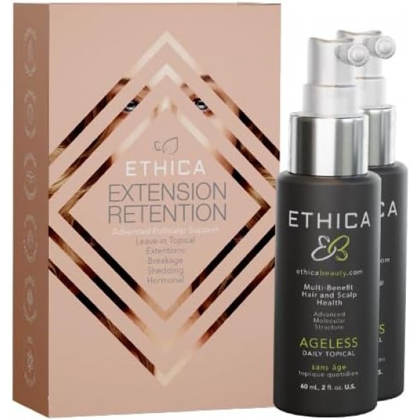 Ethica Extension Retention Box Set